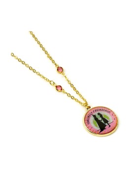 Carat Shop Wicked - Unlikely Friendship Necklace (WKN00009)