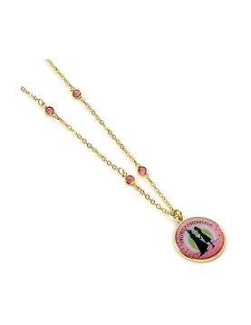 Carat Shop Wicked - Unlikely Friendship Necklace (WKN00009)
