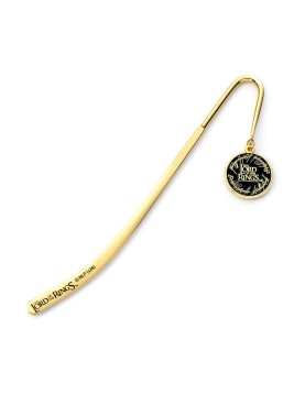 Carat Shop The Lord of The Rings - Logo Bookmark (LRBM0004)