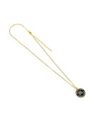 Carat Shop The Lord of The Rings - Logo Necklace (LRN00004)