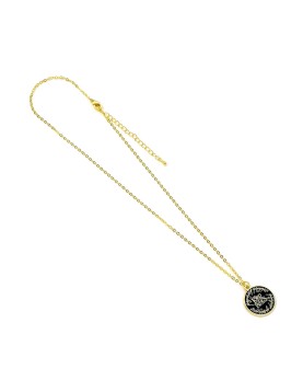 Carat Shop The Lord of The Rings - Logo Necklace (LRN00004)