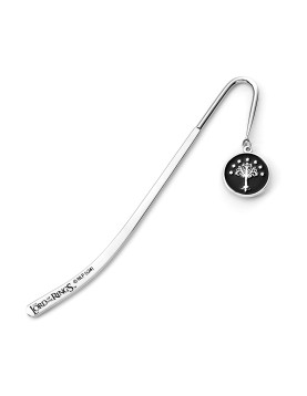 Carat Shop The Lord of The Rings - White Tree Of Gondor Bookmark (LRBM0007)