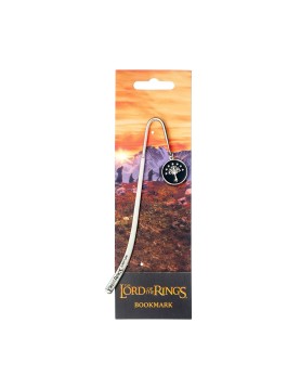 Carat Shop The Lord of The Rings - White Tree Of Gondor Bookmark (LRBM0007)