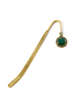 Carat Shop The Lord of The Rings - Hobbit Door Bookmark (LRBM0001)