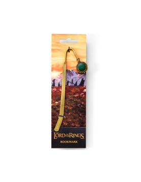 Carat Shop The Lord of The Rings - Hobbit Door Bookmark (LRBM0001)