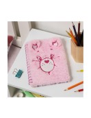 Paladone: Care Bears - Fluffy Notebook (PP14394CB)