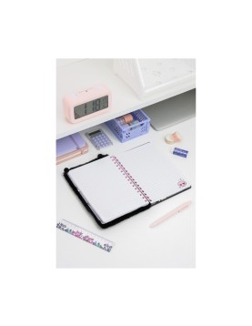 Paladone: Kuromi - Fluffy Notebook (PP14800KUR)