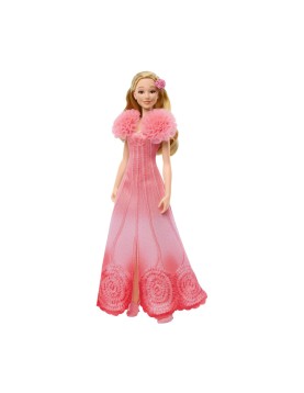 Mattel Wicked The Movie: Singing Glinda - Doll (HYM41)