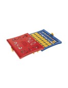 Hasbro Guess Who? - Board Game (English Language) (F6105)