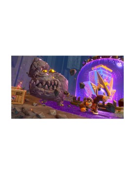 NSW2 Donkey Kong Bananza