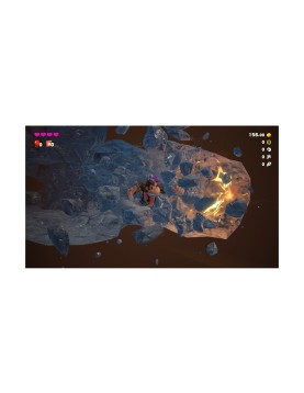 NSW2 Donkey Kong Bananza