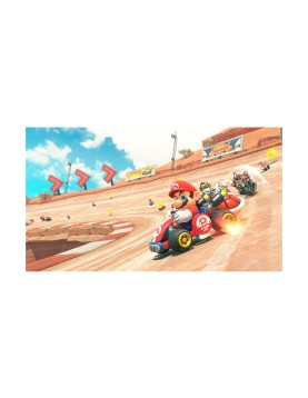 NSW2 Mario Kart World