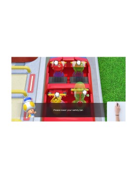 NSW2 Super Mario Party Jamboree + Jamboree TV