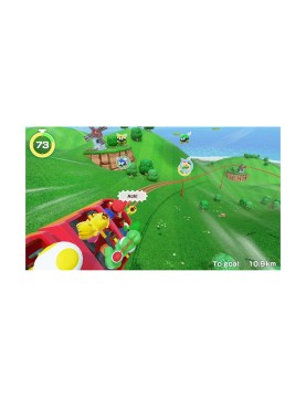 NSW2 Super Mario Party Jamboree + Jamboree TV