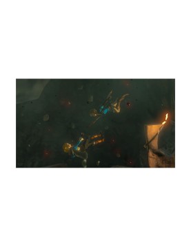 NSW2 The Legend of Zelda: Tears of the Kingdom