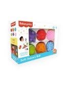 Fisher-Price: Soft Sensory Ball (F0910)
