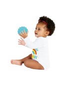 Fisher-Price: Soft Sensory Ball (F0910)