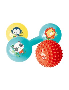 Fisher-Price: Baby Training Ball Set (F0905)