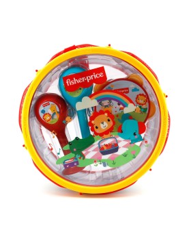 Fisher-Price: My Marching Band (GMFP004)