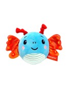 Fisher-Price: Soft Animal Friends (10cm) (F1028-F1033)