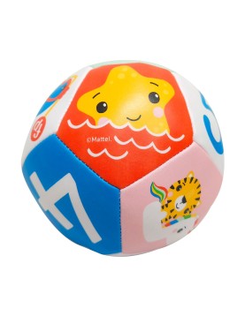 Fisher-Price: Animal Ball (12.5cm) (F0909)