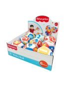 Fisher-Price: Animal Ball (12.5cm) (F0909)