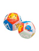 Fisher-Price: Animal Ball (12.5cm) (F0909)