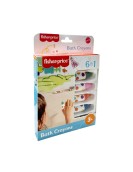 Fisher-Price: Bath Crayons (F2224)