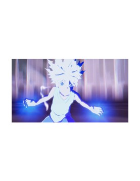 PS5 Hunter x Hunter Nen x Impact Limited Edition