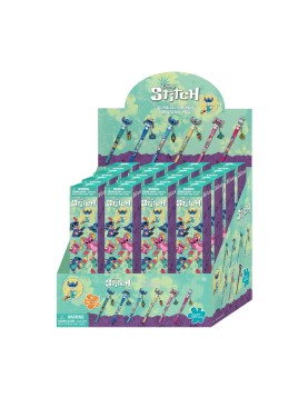 Monogram: Disney - Stitch (Blind Box/Random) Pen &amp; Topper (85980)