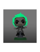 Funko Pop! Plus: Beetlejuice - Beetlejuice on Tombstone (Special Edition) (Glows in The Dark) #1757 Vinyl Figure