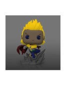 Funko Pop! Animation: My Hero Academia - Mirio (Glows in The Dark) (Special Edition) #1004 Vinyl Figure