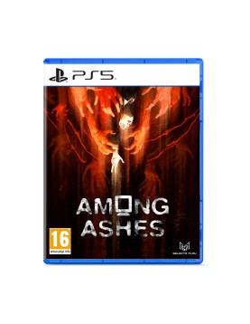 PS5 Among Ashes