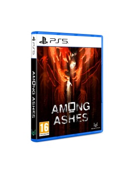 PS5 Among Ashes