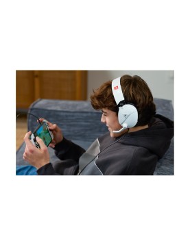 Turtle Beach:Recon 70 - Wired Gaming Headset [For Switch,Switch 2](Color: White)