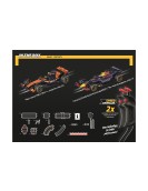 Carrera GO!!!: McLaren & RedBull Racing Super Formula - Racing Set (20062604) Carrera GO!!!: McLaren & RedBull Racing Super Formula - Racing Set (20062604)