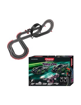Carrera GO!!!: Tuning Zone - Racing Set (20062602)