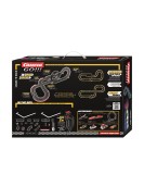 Carrera GO!!!: Tuning Zone - Racing Set (20062602) Carrera GO!!!: Tuning Zone - Racing Set (20062602)
