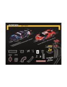 Carrera GO!!!: GT Powerplay - Racing Set (20062597) Carrera GO!!!: GT Powerplay - Racing Set (20062597)