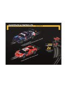 Carrera GO!!!: GT Powerplay - Racing Set (20062597) Carrera GO!!!: GT Powerplay - Racing Set (20062597)