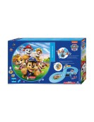 Carrera Slot 1.First: Paw Patrol - Chase & Marshall On the Track 1:50 (20063056)