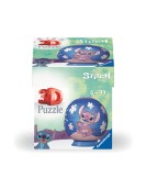 Ravensburger 3D Puzzle: Disney Stitch - Angel (54pcs) (7402311598)
