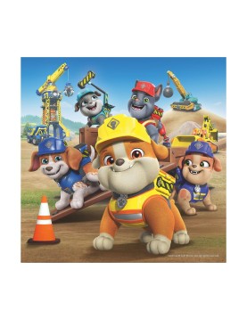 Ravensburger Puzzle: Rubble &amp; Crew (3x49pcs) (12004168)