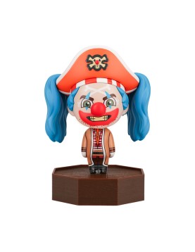 Paladone Icons: One Piece - Buggy Light (PP14429OPNF)