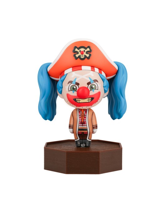 Paladone Icons: One Piece - Buggy Light (PP14429OPNF)