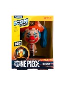 Paladone Icons: One Piece - Buggy Light (PP14429OPNF)