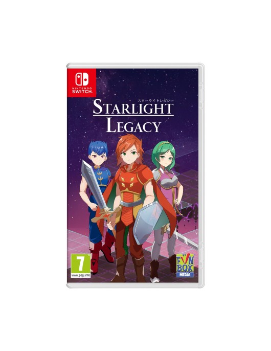NSW Starlight Legacy