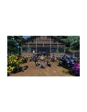 XSX Sengoku Dynasty Ultimate Edition