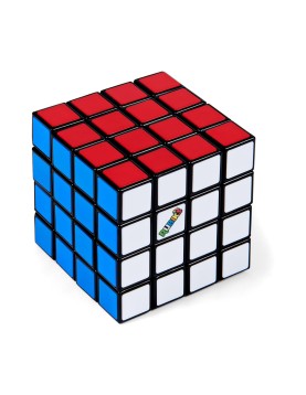 Spin Master Rubik's Cube: Rubik'S Revenge 4X4 Relaunch (6064639)*