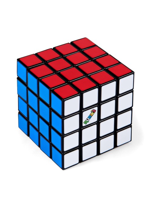 Spin Master Rubik's Cube: Rubik'S Revenge 4X4 Relaunch (6064639)*